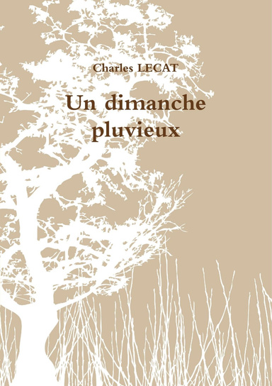 Un dimanche pluvieux