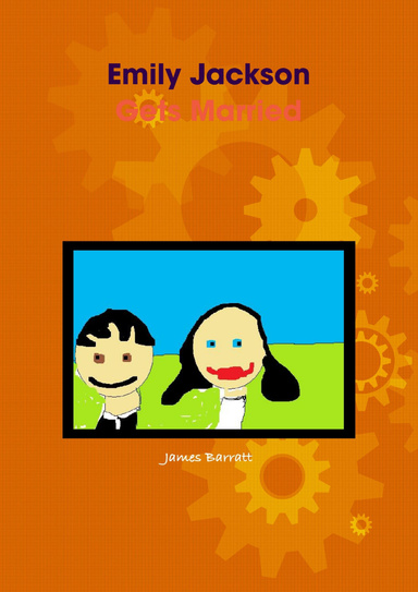 Emily Jackson Gets Married