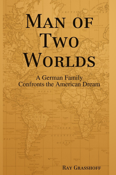 Man of Two Worlds