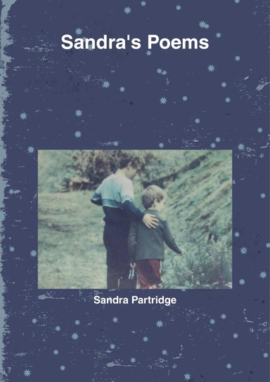 Sandra's Poems
