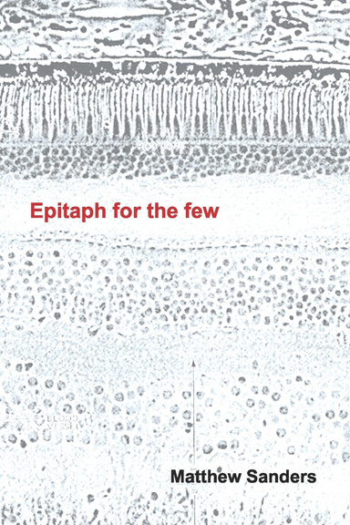 Epitaph for the Few