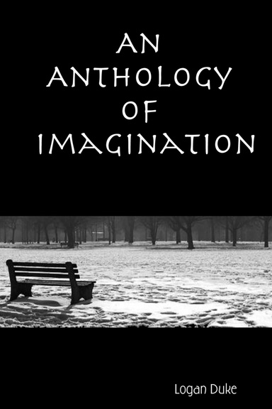 An Anthology of Imagination
