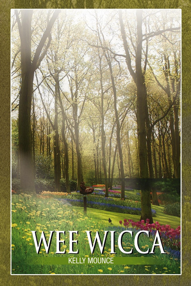Wee Wicca
