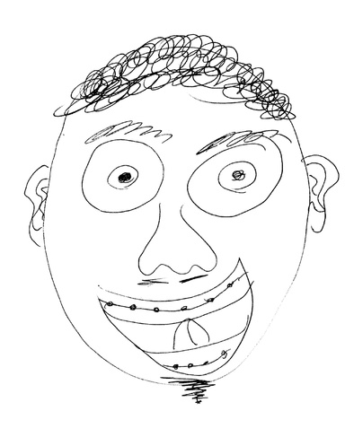Sam's Sketches