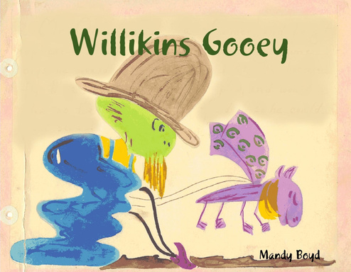 Willikins Gooey