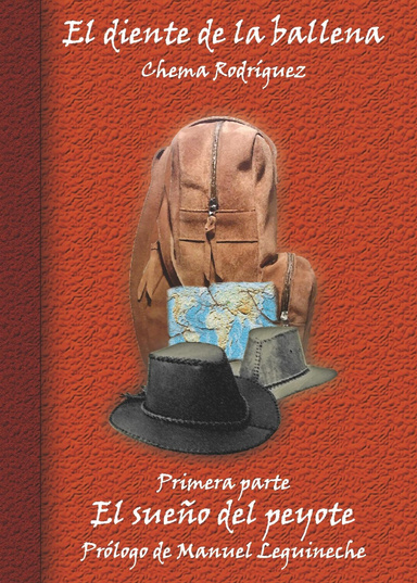 El diente de la ballena - Primera parte