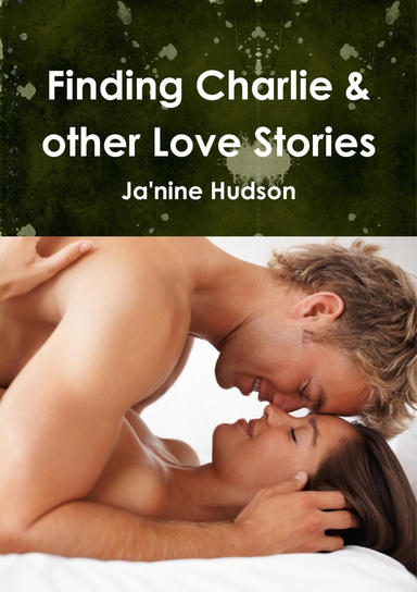 Finding Charlie & other love stories