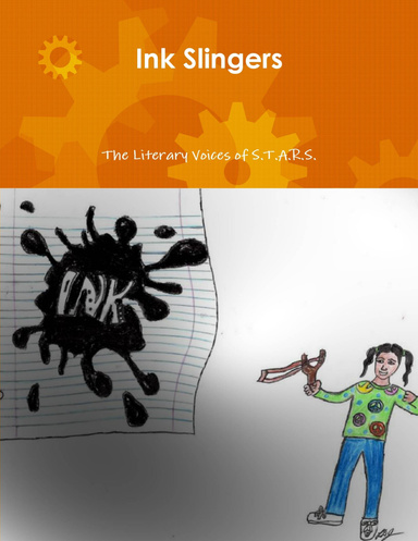 Ink Slingers