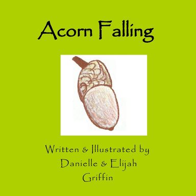 Acorn Falling