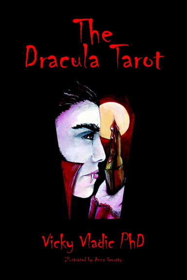The Dracula Tarot
