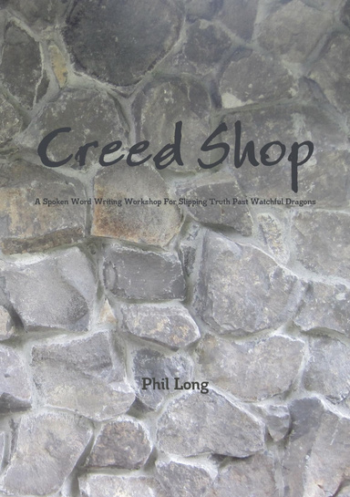 Creed Shop