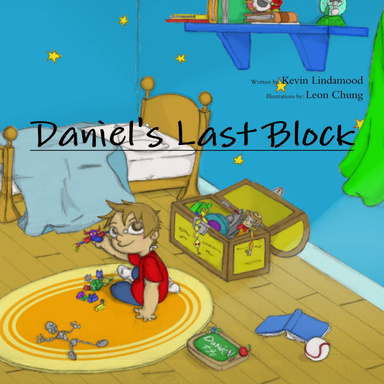 Daniel's Last Block