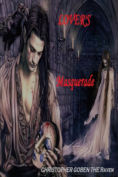 LOVER'S MASQUERADE