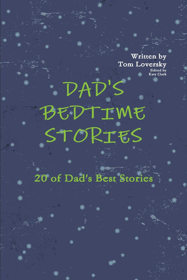 Dad S Complete Bedtime Stories