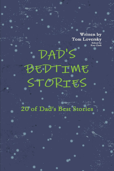 Dad's Complete Bedtime Stories