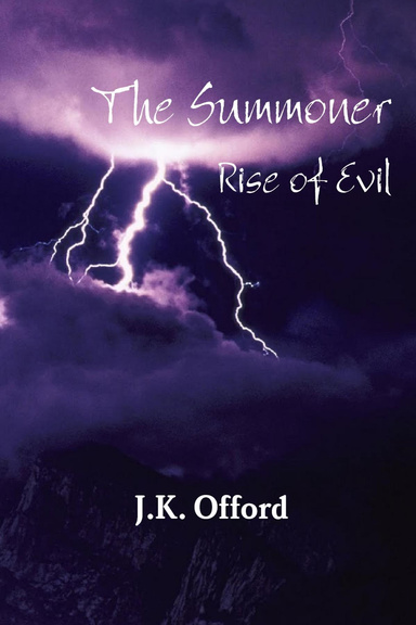 The Summoner: Rise of Evil