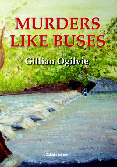 MURDERS LIKE BUSES