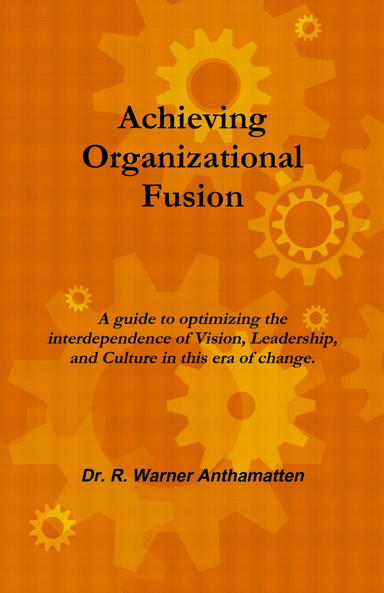 Achieving Organizational Fusion