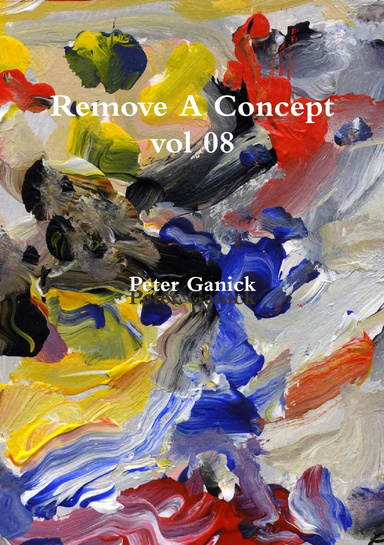 Remove A Concept vol 08