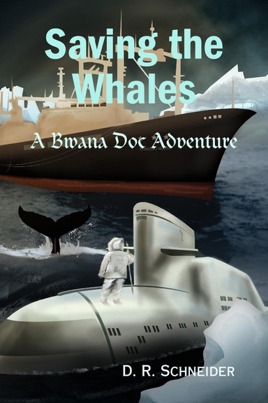 Saving the Whales