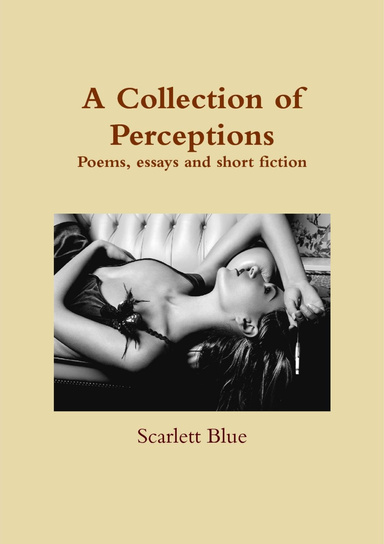 A Collection of Perceptions