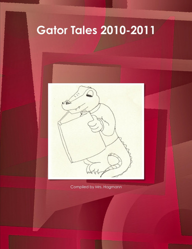 Gator Tales 2010-2011