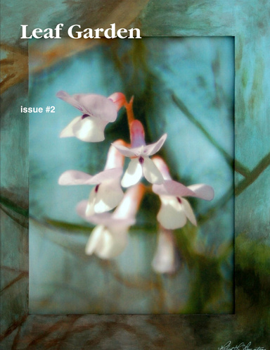 Leaf Garden, issue #2