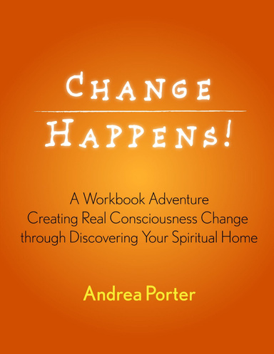 Change Happens!