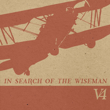 In Search of the Wise Man Vol.4