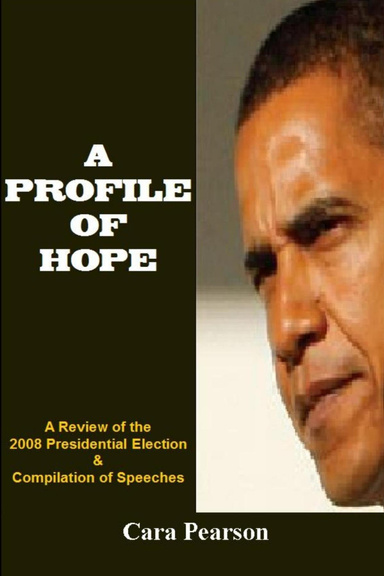 A Profile of Hope
