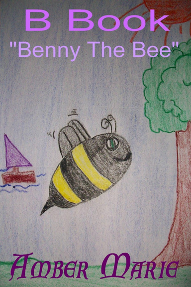 B Book: Benny The Bee