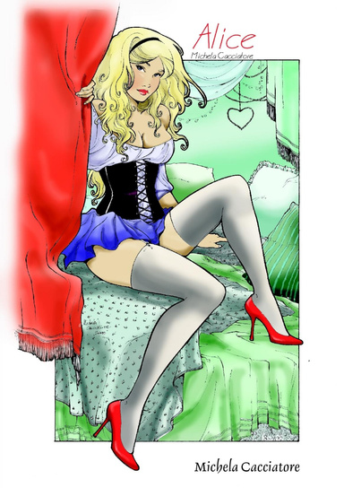 Alice