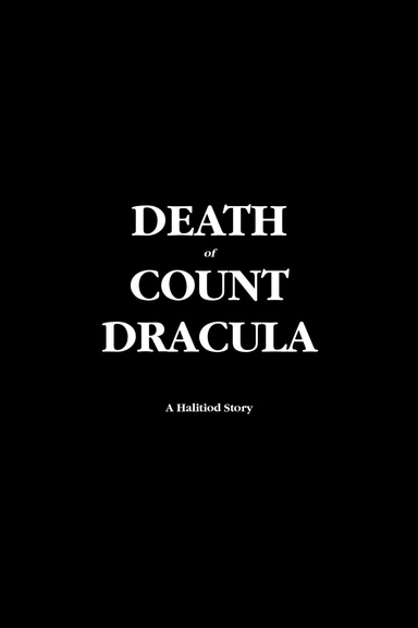Death to Count Dracula