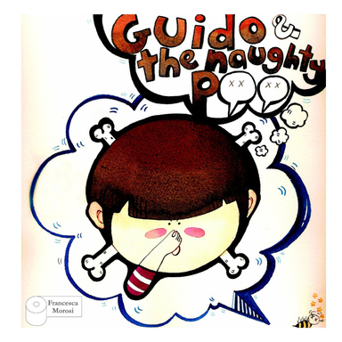 GUIDO and THE NAUGHTY POO