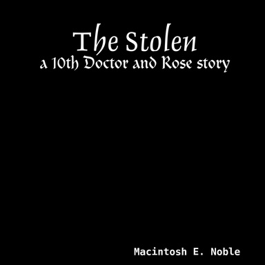 The Stolen