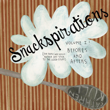 snackspirations edition I