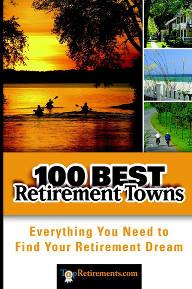 100 Best Retirement Towns