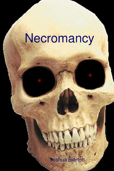 Necromancy