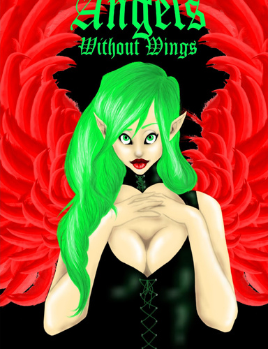Angels Without Wings