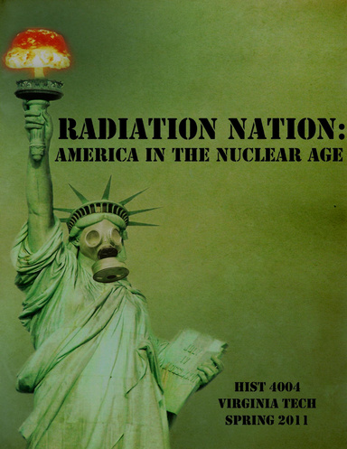 Radiation Nation