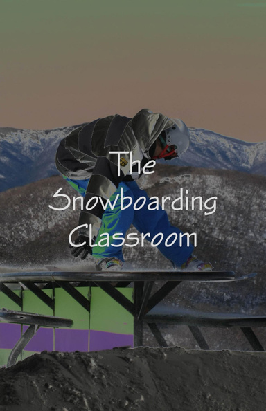 The Snowboarding ClassRoom