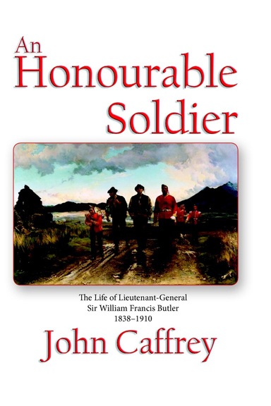 An Honourable Soldier