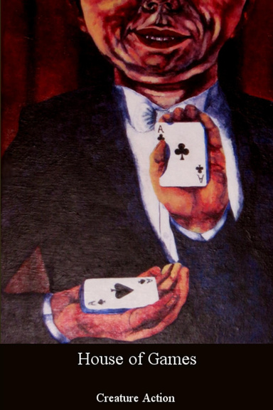 House of Games
