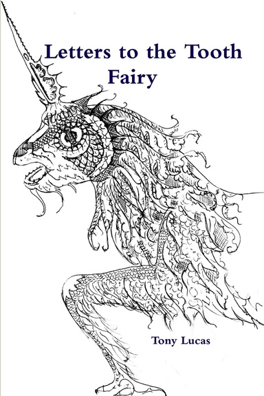 letters to the tooth fairy