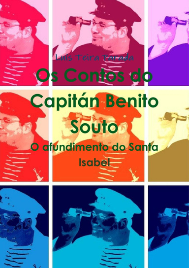 Os Contos do Capitán Benito Souto
