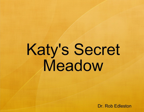 Katy's Secret Meadow