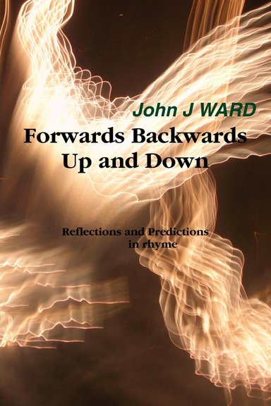 Forwards Backwards Up and Down