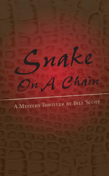 Snake on A Chain