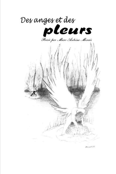 des anges et des pleurs