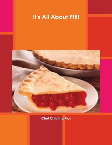 It's All About PIE!